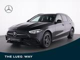 Mercedes-Benz C 300 e T AMG+NIGHT+PANO+EDW+DIG.LIGHT+KEYLESS++