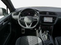 Volkswagen Tiguan - Vorschau Bild 8