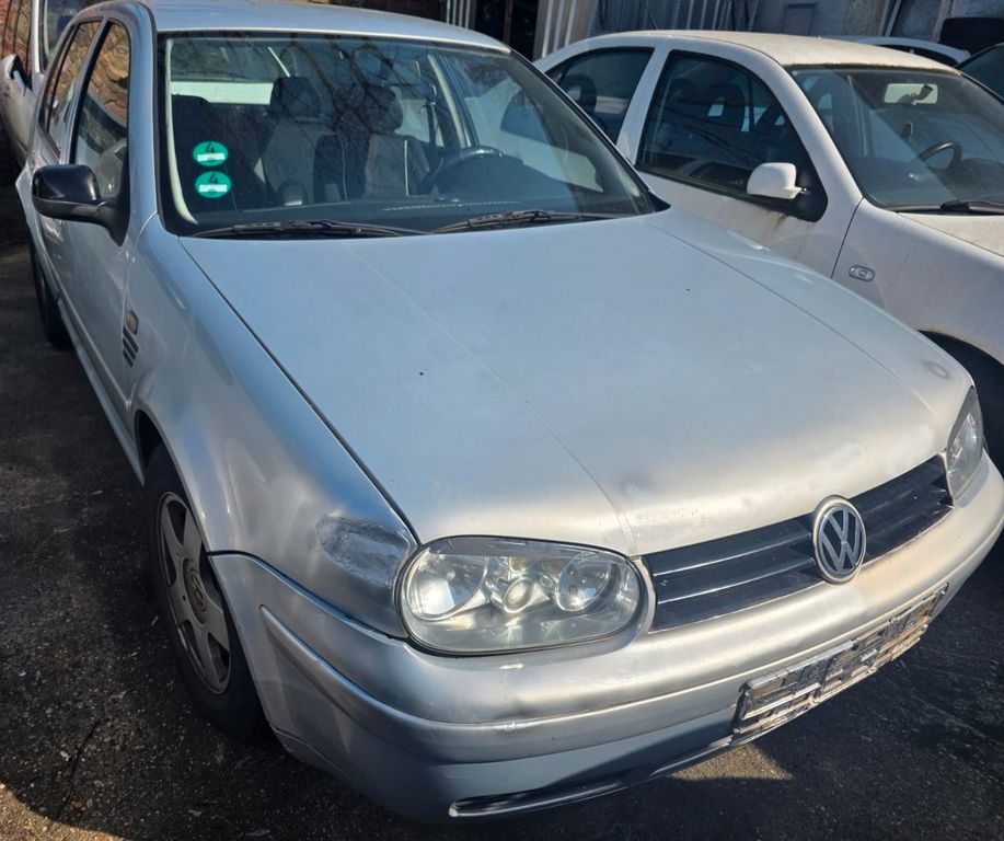 Angebot ansehen Volkswagen Golf