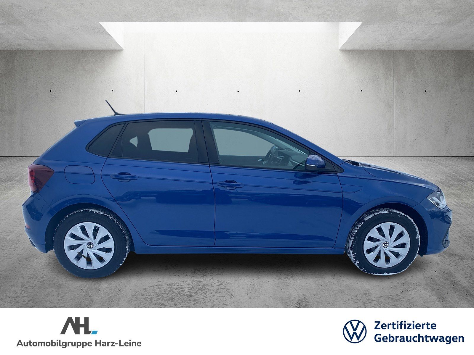 Volkswagen Polo - Bild 7