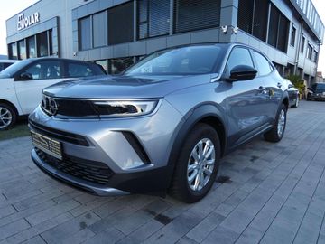 Opel Mokka - 2