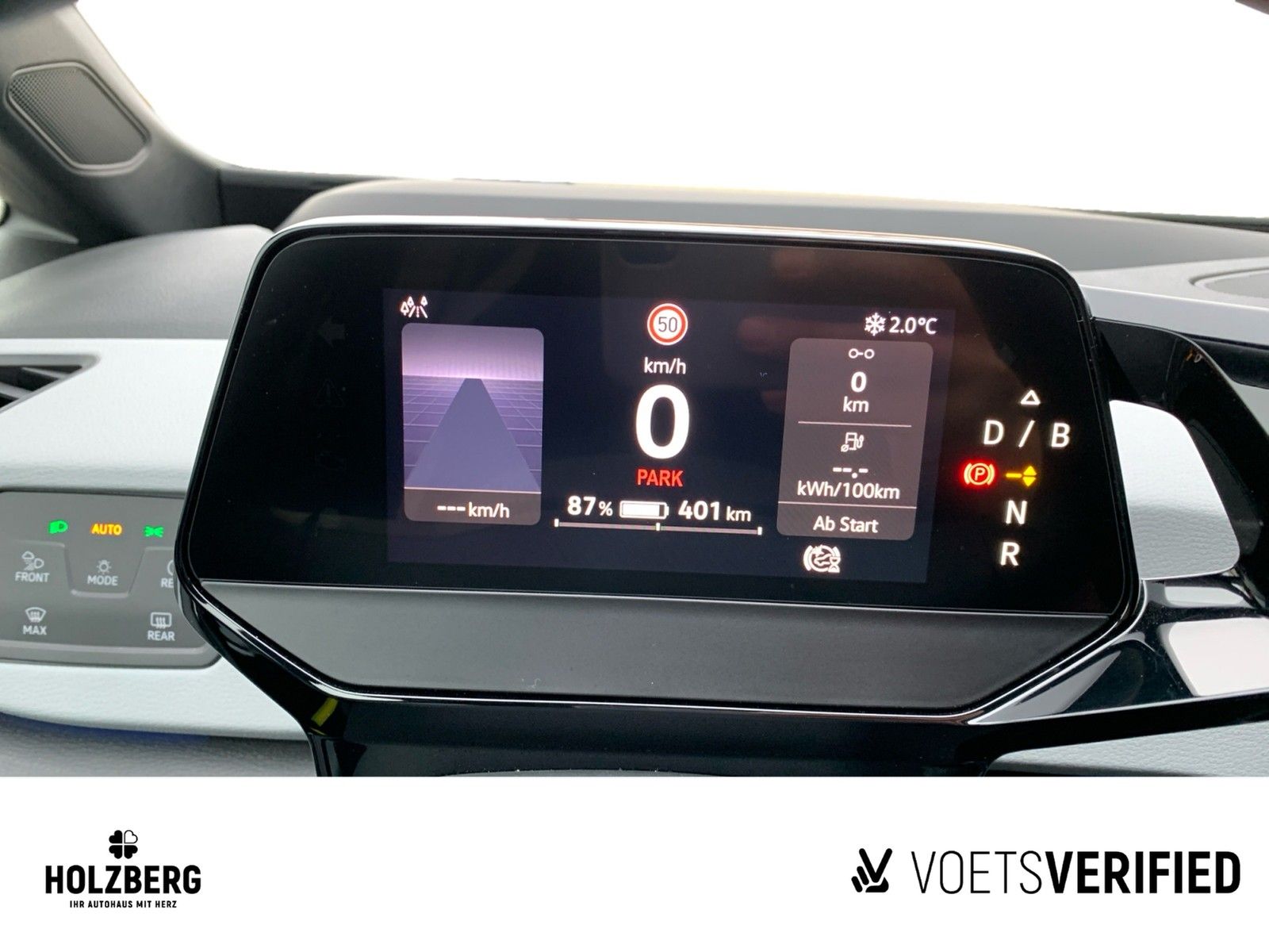 Volkswagen ID.3 - Bild 13