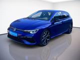 Volkswagen Golf VIII R BLACK STYLE 2.0TSI 320PS DSG 4M NP.6 - Volkswagen Golf: V R32
