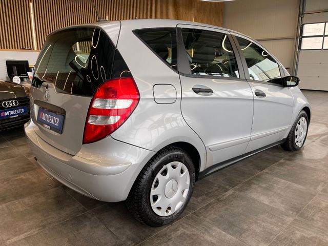 Mercedes-Benz A 150 *Klima*Isofix*Freisprech*SHZ*