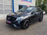 Mercedes-Benz ANDERE GLE GLE 63 S AMG 4Matic - Mercedes-Benz GL 63