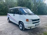 Volkswagen T4 California - LPG/Benzin - Standheizung - Volkswagen T4 mit Panoramadach