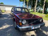 Volvo 244 - Volvo 244 Gebrauchtwagen