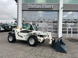 Merlo P35.11 / nur 148h! /  Pratzenabstützung