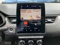 Renault Arkana - Vorschau Bild 12