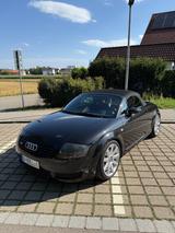 Audi TT Roadster 1.8T quattro 165 kW - - Audi aus 1999: 8