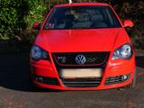 Volkswagen Polo GTI 9N - Volkswagen Polo: GTI 9n