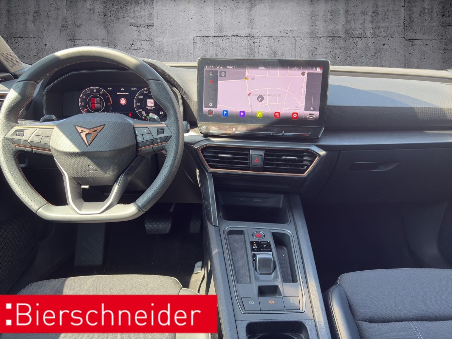 Cupra Leon - Bild 13