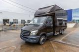 Mercedes-Benz SPRINTER 314 CDI - 101 922 KM - Angebote
