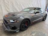 Ford Mustang 2.3 mach 1 Optik CarPlay Leder Kamer Nav - Ford Mustang Gebrauchtwagen in Düsseldorf