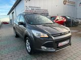 Ford Kuga Sync Edition 1Hand Sitzheizung - Ford Kuga Gebrauchtwagen Bonn