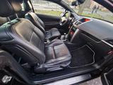 Peugeot 207 CC Cabrio-Coupe Allure Leder / Sitzheizung - Peugeot 207 in Köln