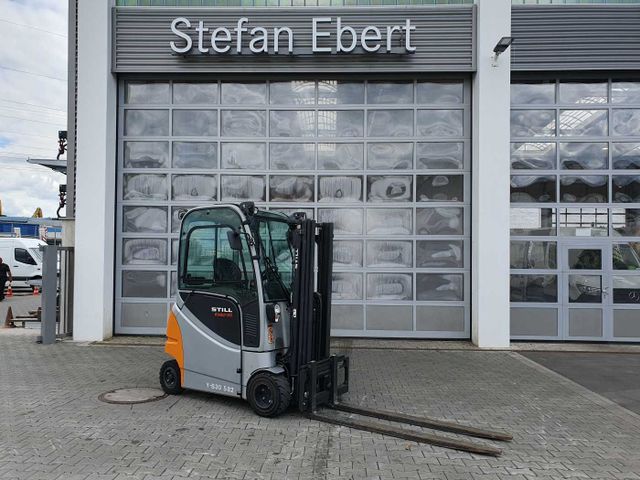 Still RX60-20 - Triplex: 4.5m / SS / 2023! / nur 603h!