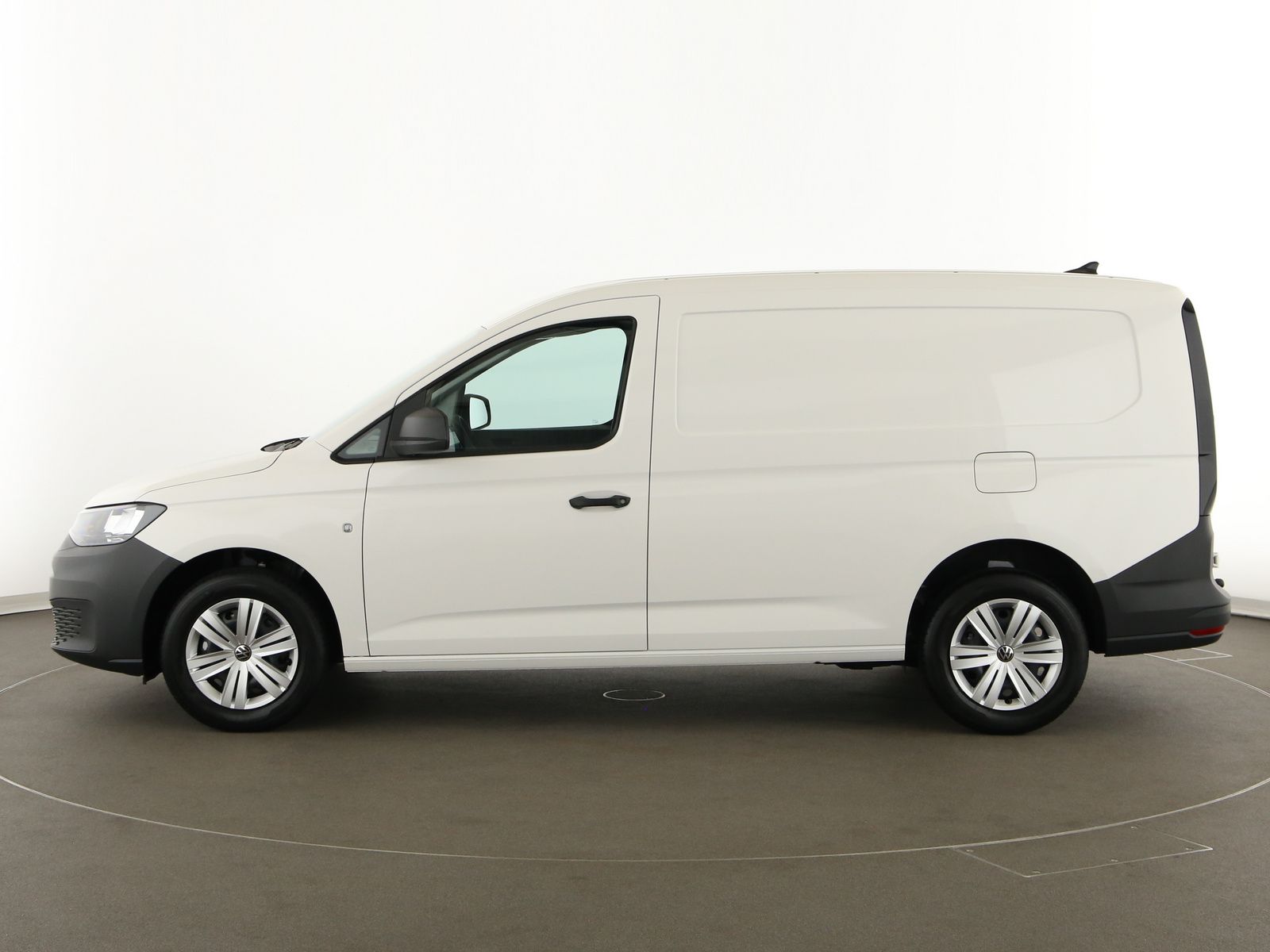 Volkswagen Caddy Maxi 2.0TDI 102PS Cargo Klima AHK SHZ Hec foto 3