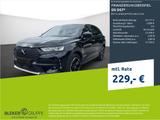DS Automobiles DS7 Crossback Performance Line - schwarze DS Automobiles DS7 (Crossback)