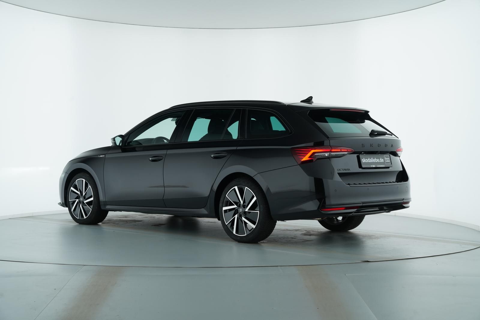 Skoda Octavia - Bild 7