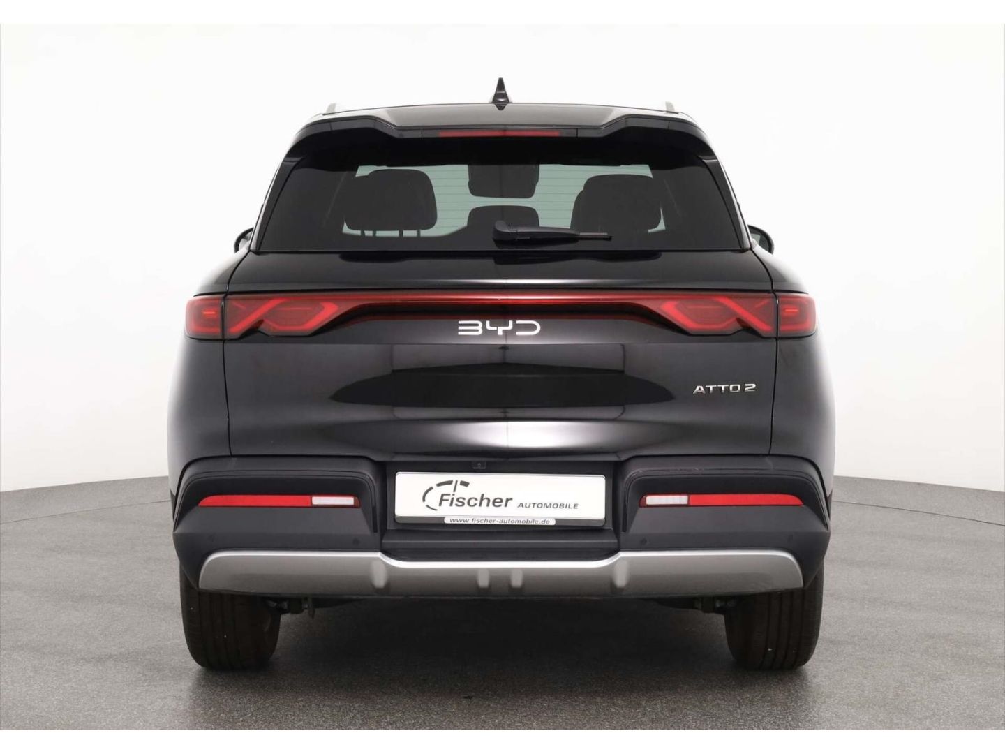 BYD ATTO 2