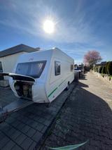 LMC Sassimo 460 E/Mover/Klimaanlage - LMC Wohnwagen 460e
