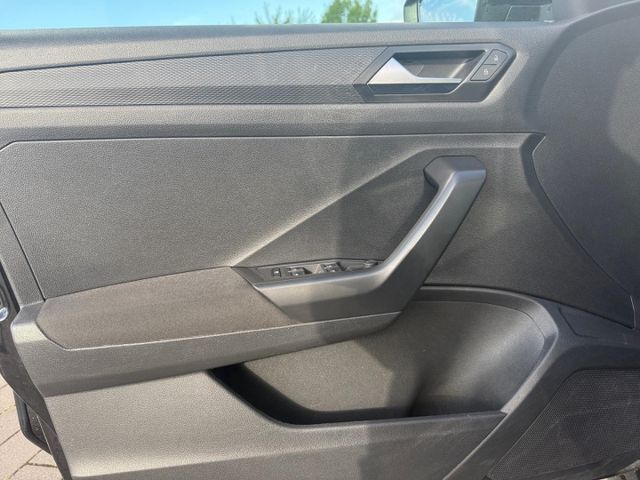 T-Roc 1.0 TSI Navi Apple CarPlay Android Auto SH