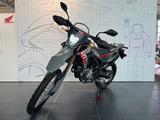 Honda CRF300L 6 Jahre Garantie - HONDA MOTORRAD