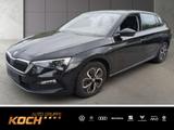 Skoda Scala Drive 125 1.5 TSI DSG *NAVI*ACC*LED*RFK* - schwarze Skoda Scala