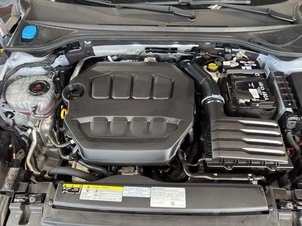 Volkswagen Arteon 2.0 FSI 4 MOT DSG R-Line Leder, Pano, Mat, миниатюра 17