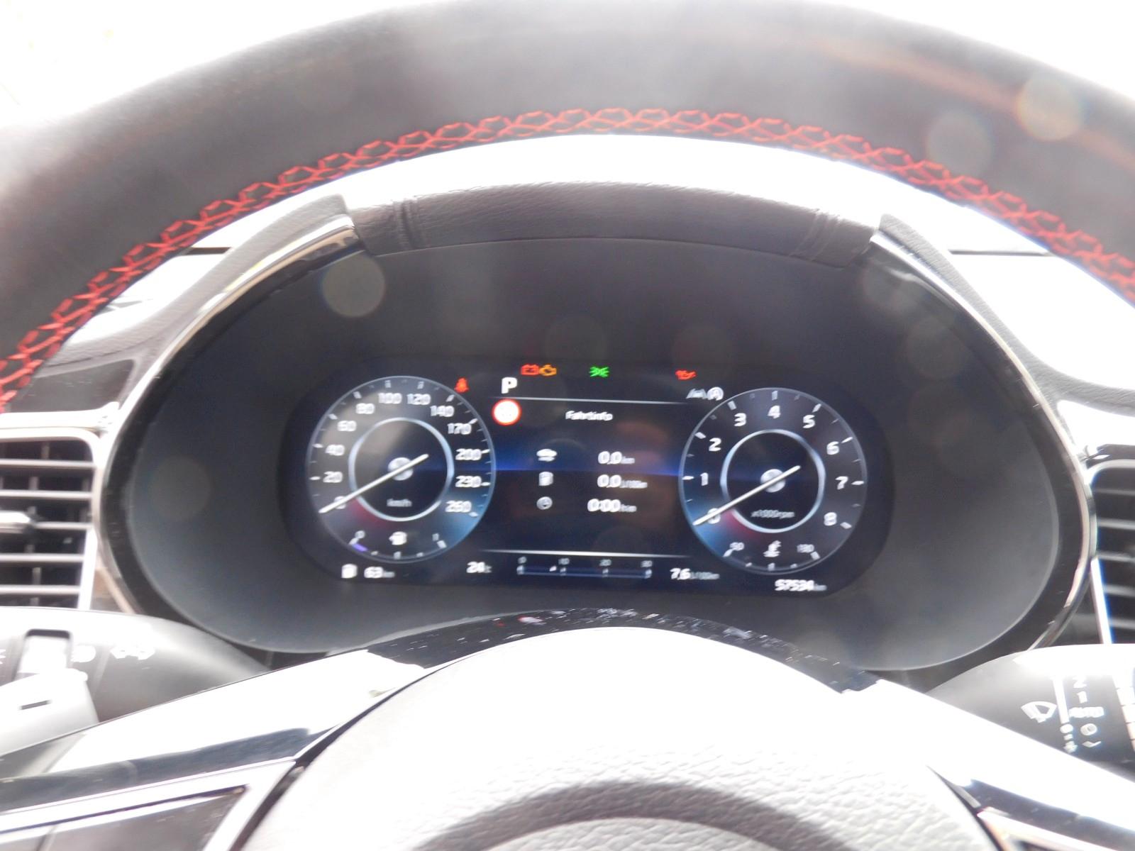 Kia ProCeed 1.6T-GDI DCT7 GT*LED*NAV*KAM*ACC