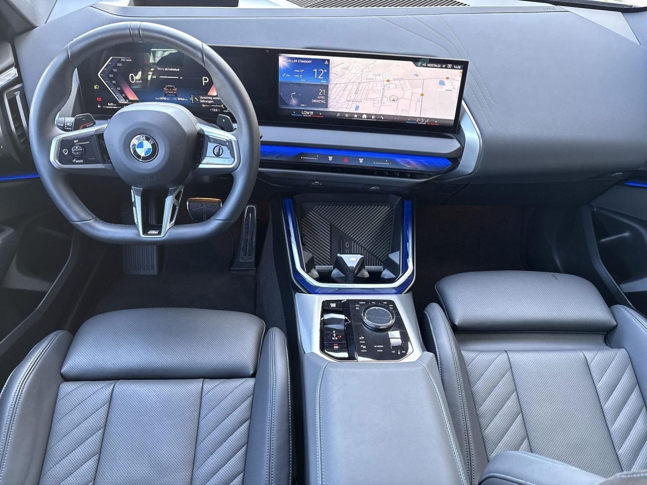 BMW X3 - Bild 14