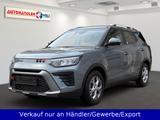 Ssangyong Grand Tivoli 1.5 T-GDI 1.Hand Automatik LED SHZ - Ssangyong Tivoli in Berlin