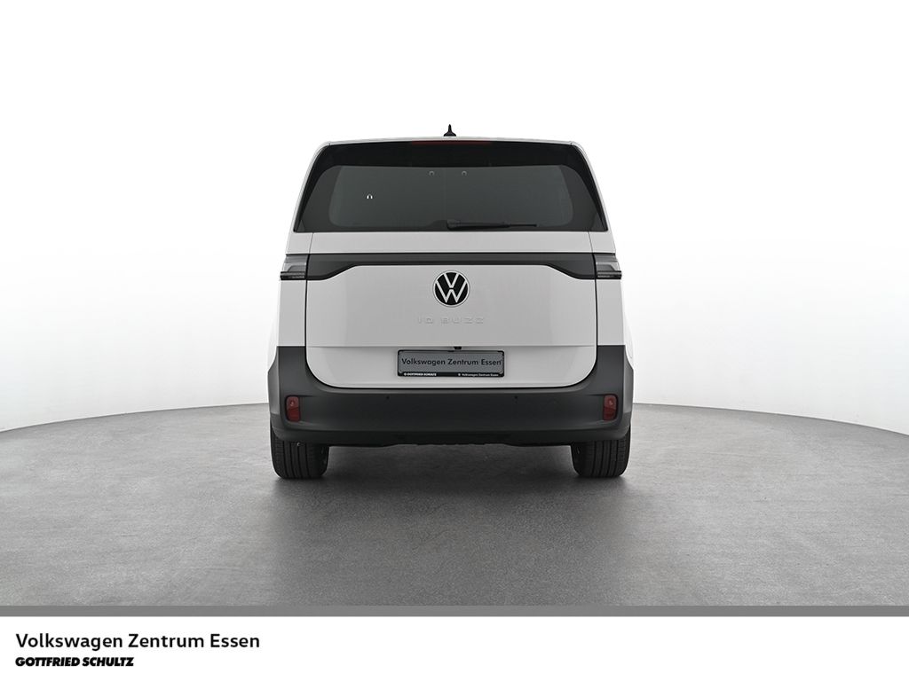 Volkswagen ID. Buzz - Bild 5