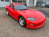 Dodge Viper RT10 MIT H ZULASSUNG.TOP FAHRZEUG - Dodge Viper: Rt 10