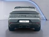 Porsche Cayenne Coupe Turbo E-Hybrid GT-Paket+Keramik - Porsche Cayenne Gebrauchtwagen