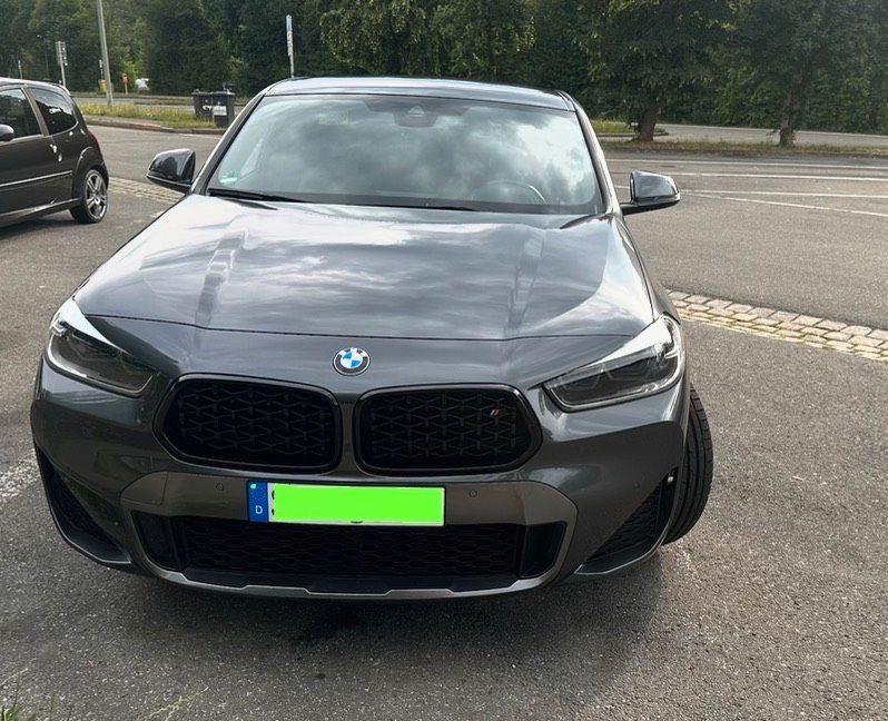 Image of BMW 220