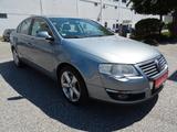 Volkswagen Passat Lim. Highline - Volkswagen Passat aus 2010