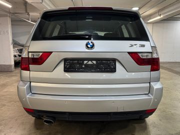 BMW X3 - 5