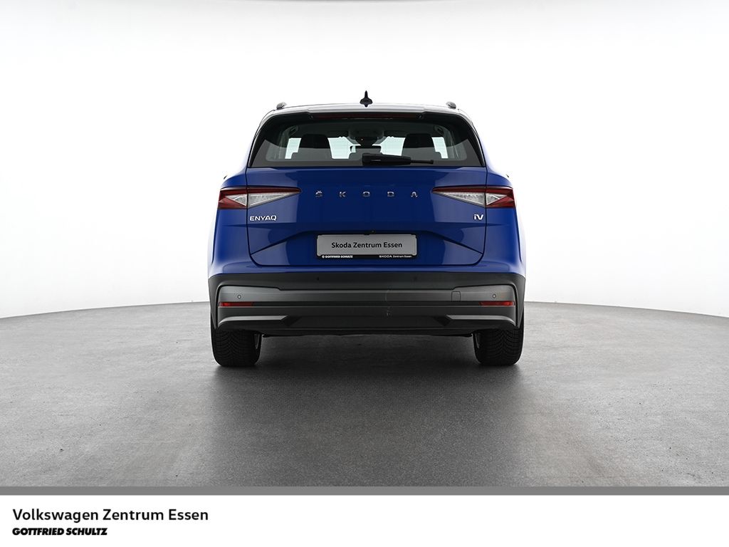 Skoda Enyaq - Bild 5