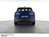 Skoda Enyaq - Vorschau Bild 5