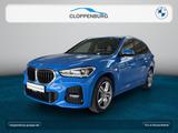 BMW X1 xDrive18d M Sportpaket Head-Up+AHK+Navi+ACC - BMW X1: M Sportpaket