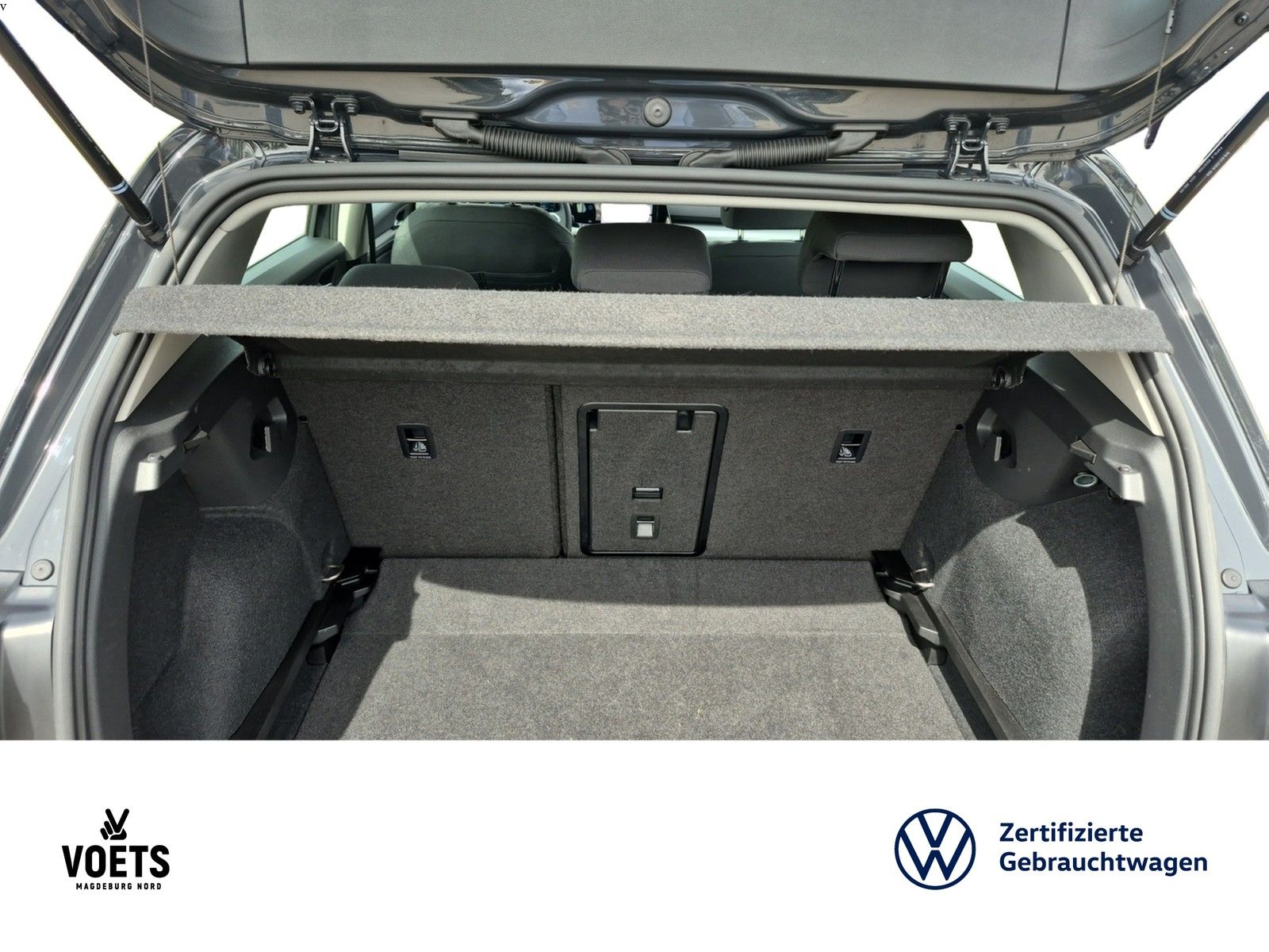Volkswagen Golf - Bild 18