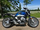 BMW R nine T /5 - BMW R 5