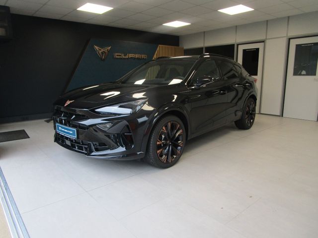 Cupra Formentor VZ 2.0 TSI 4Drive *AHK*PANO*MATRIX*uvm