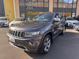 Jeep Grand Cherokee 3.0 V6 CRD 250 CV Multijet I - Jeep Grand Cherokee Kombi Gebrauchtwagen