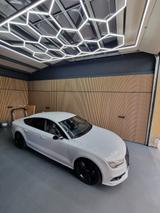 Audi A7 Competition 3.0 BiTDI quattro - 326PS - gebrauchte Audi A7 aus dem Jahr 2016