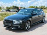 Audi S4 TÜV NEU KLIMA NAVI - gebrauchte Audi S4 aus dem Jahr 2010