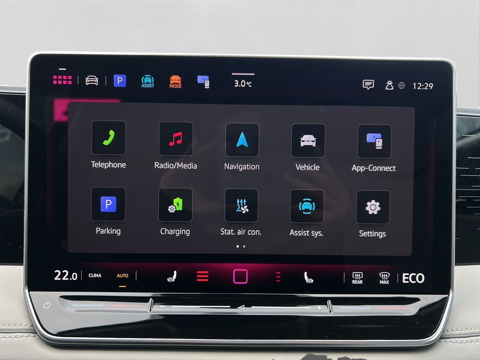 Volkswagen Tiguan - Bild 12