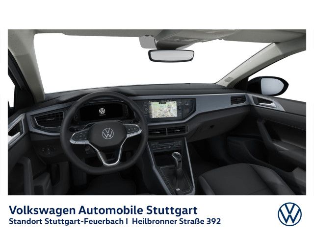 Volkswagen Taigo 1.0 TSI Style DSG Navi Kamera imagem 3